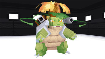 Shiny Venustoise